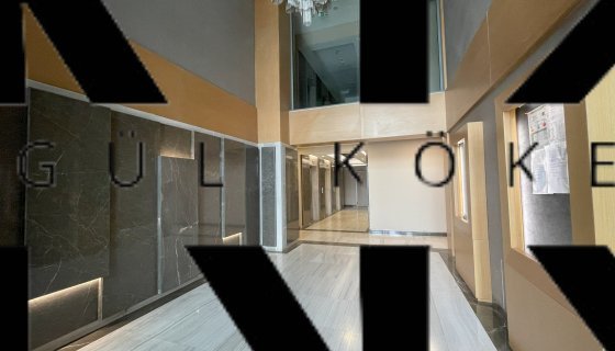  5.LEVENT TORUNLAR PEYZAJ MANZARALI EN ŞEREFİYELİ SATILIK 4 + 1