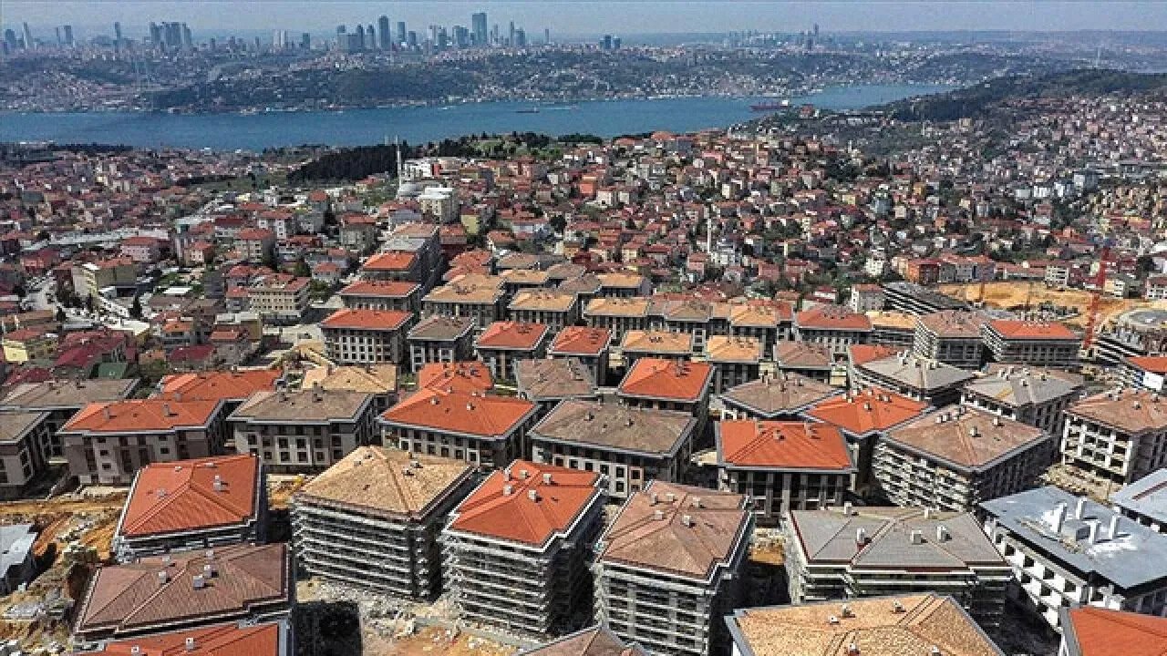 Kentsel Dönüşüm
