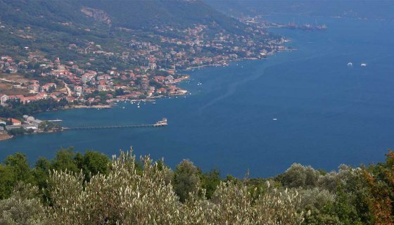 Montenegro Kumbor 