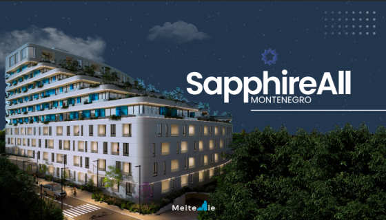 SapphireAll Montenegro 